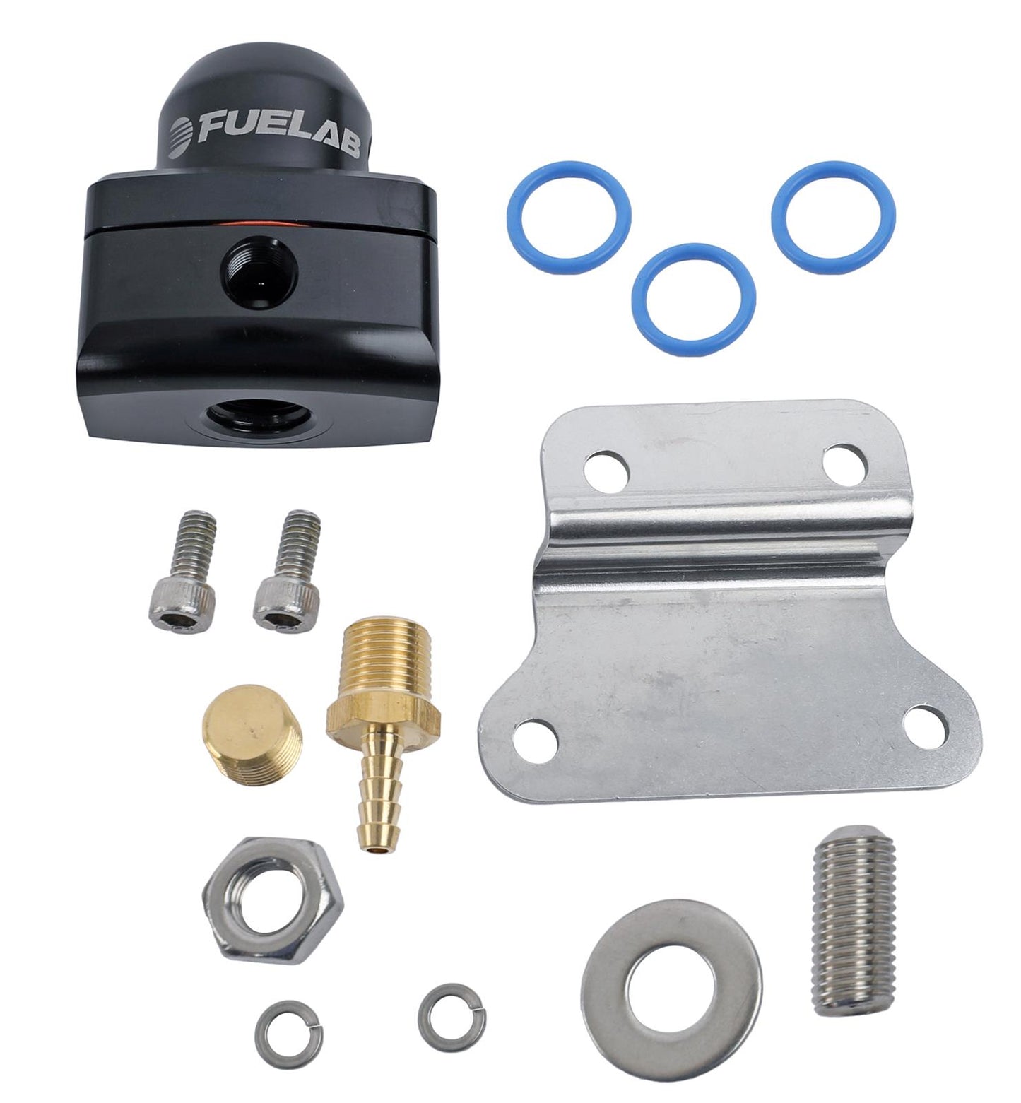 3000GT VR4 / Dodge Stealth TT Fuel System Kit (Best)
