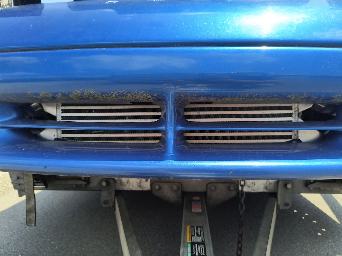 7/20/24: 92 Dodge Stealth TT Part Out!!