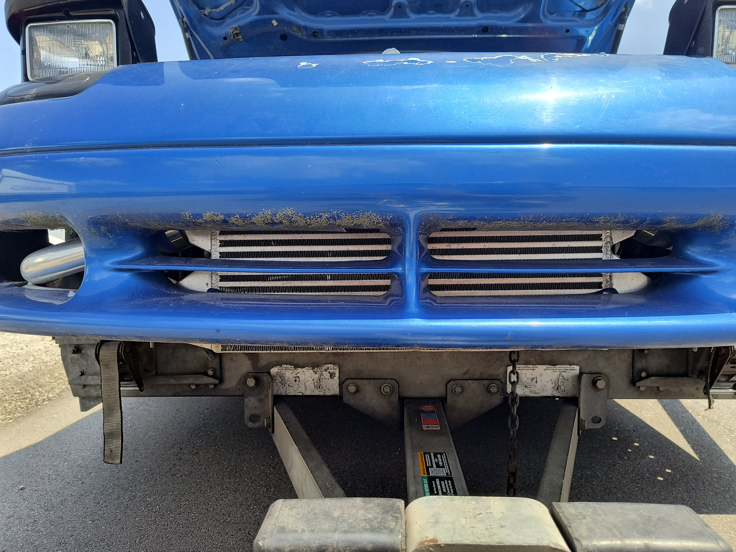 7/20/24: 92 Dodge Stealth TT Part Out!!