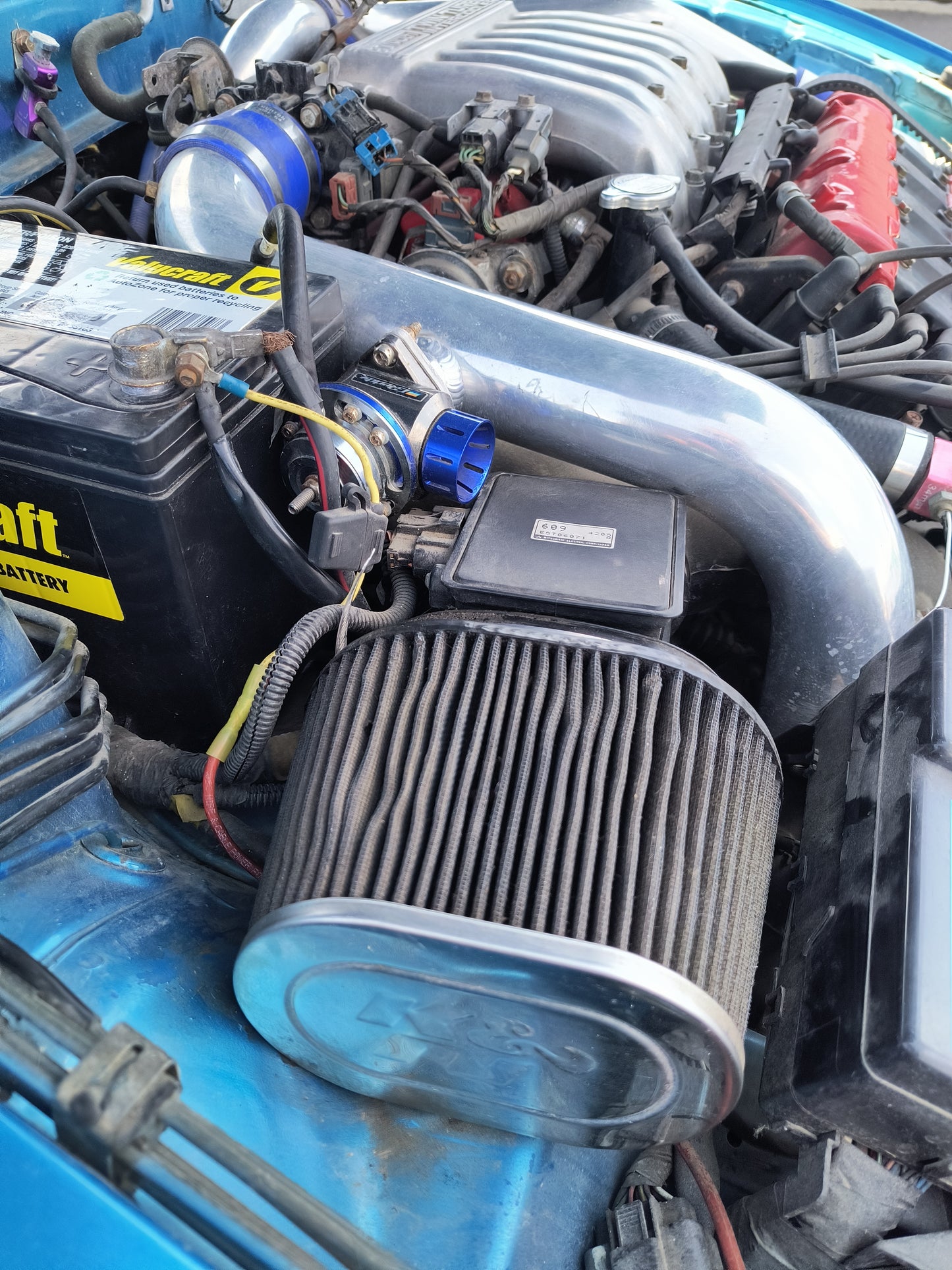 7/20/24: 92 Dodge Stealth TT Part Out!!
