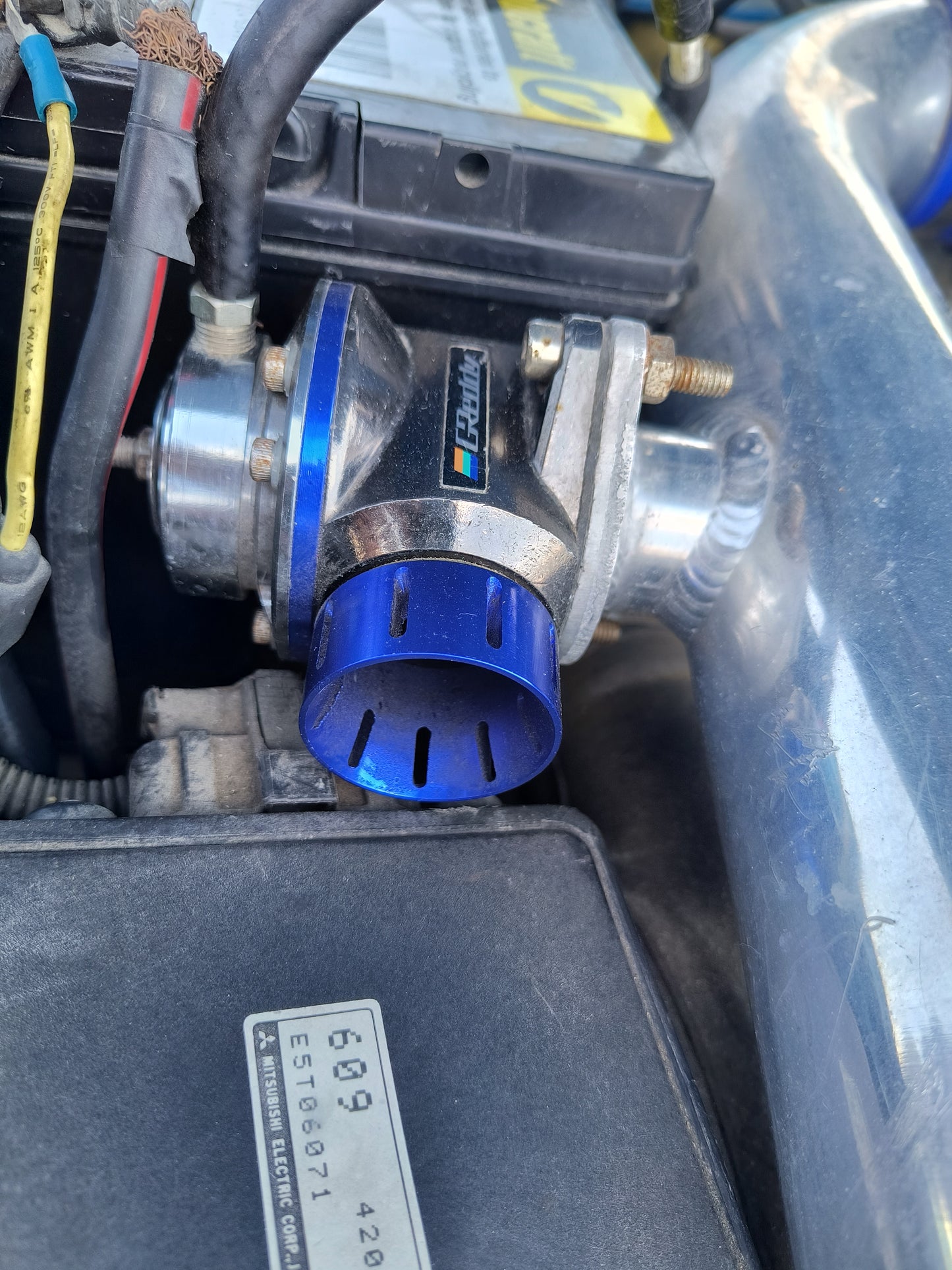 7/20/24: 92 Dodge Stealth TT Part Out!!