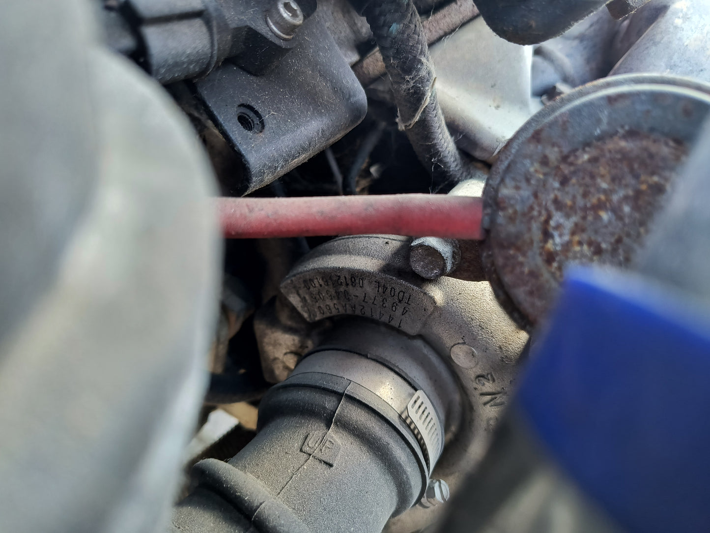 7/20/24: 92 Dodge Stealth TT Part Out!!