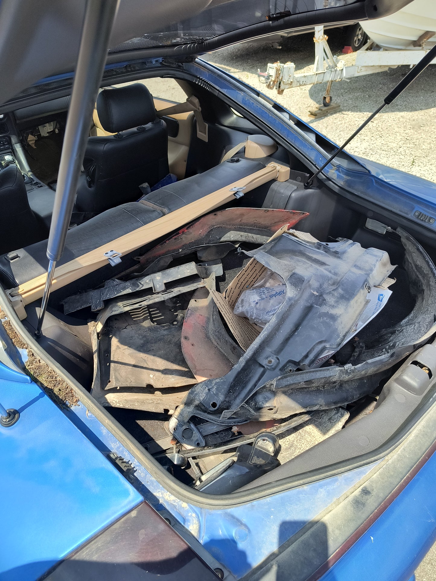 7/20/24: 92 Dodge Stealth TT Part Out!!