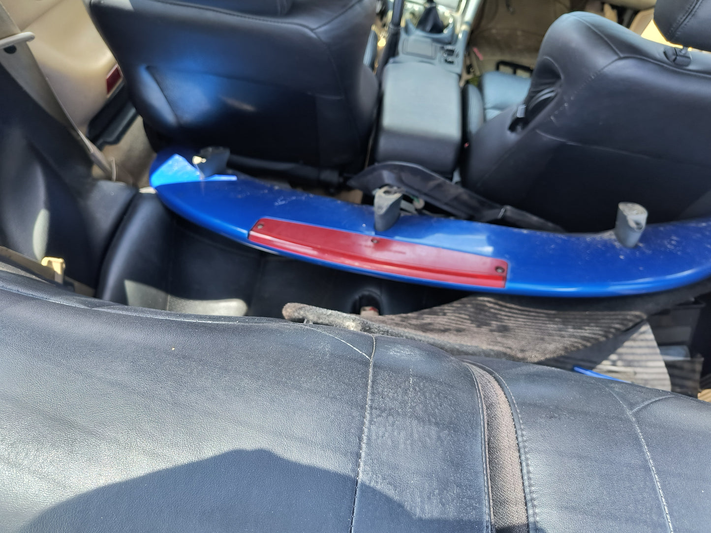 7/20/24: 92 Dodge Stealth TT Part Out!!