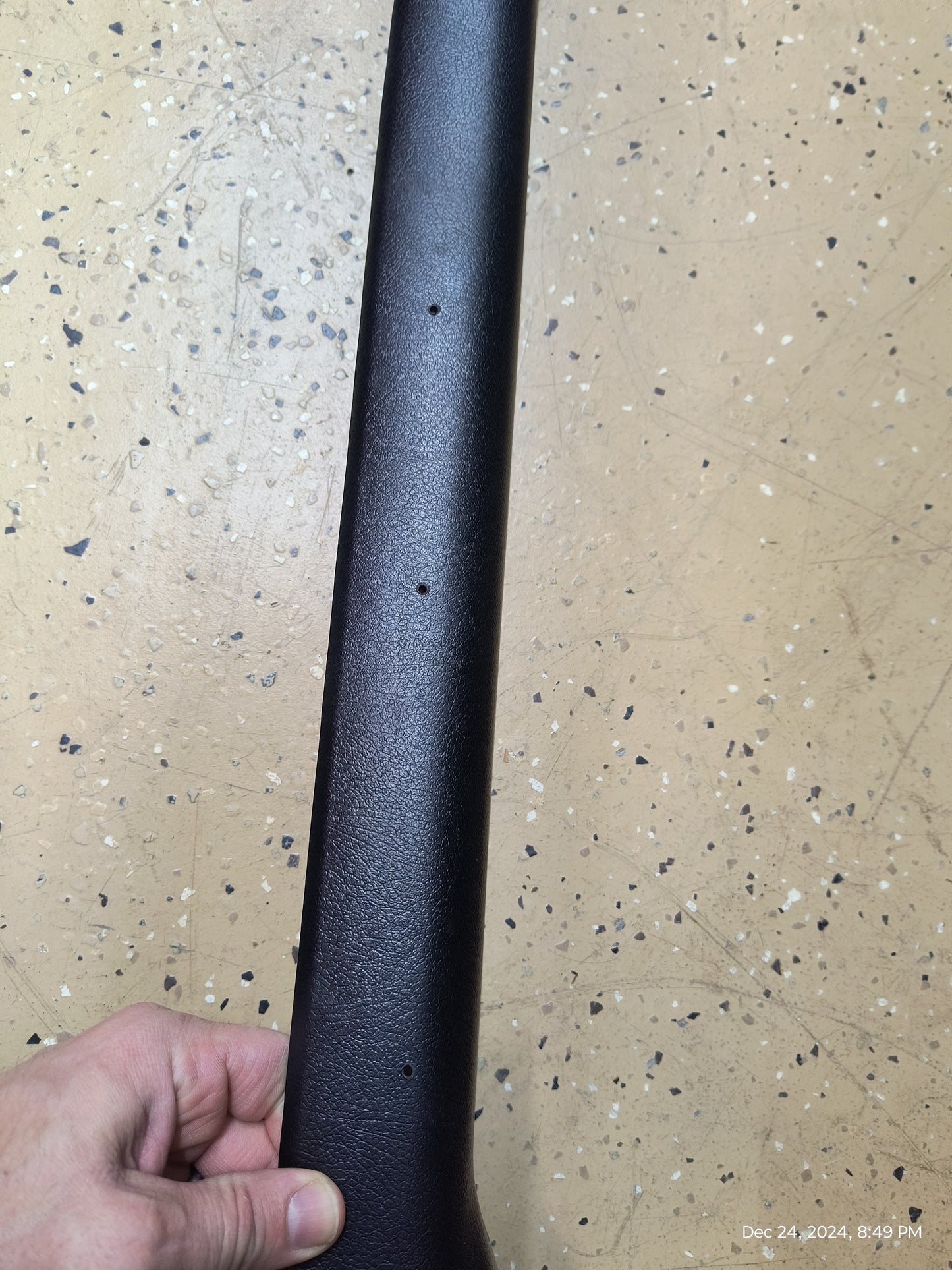 99 3000GT True Black A-pillar (DS & PS)