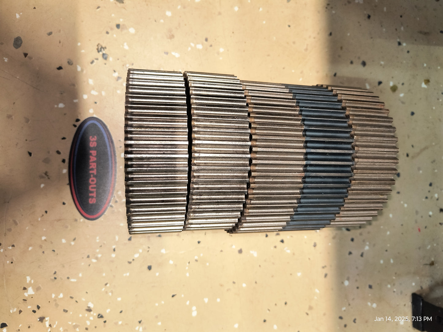 3000GT /Dodge Stealth DOHC Cam Gears