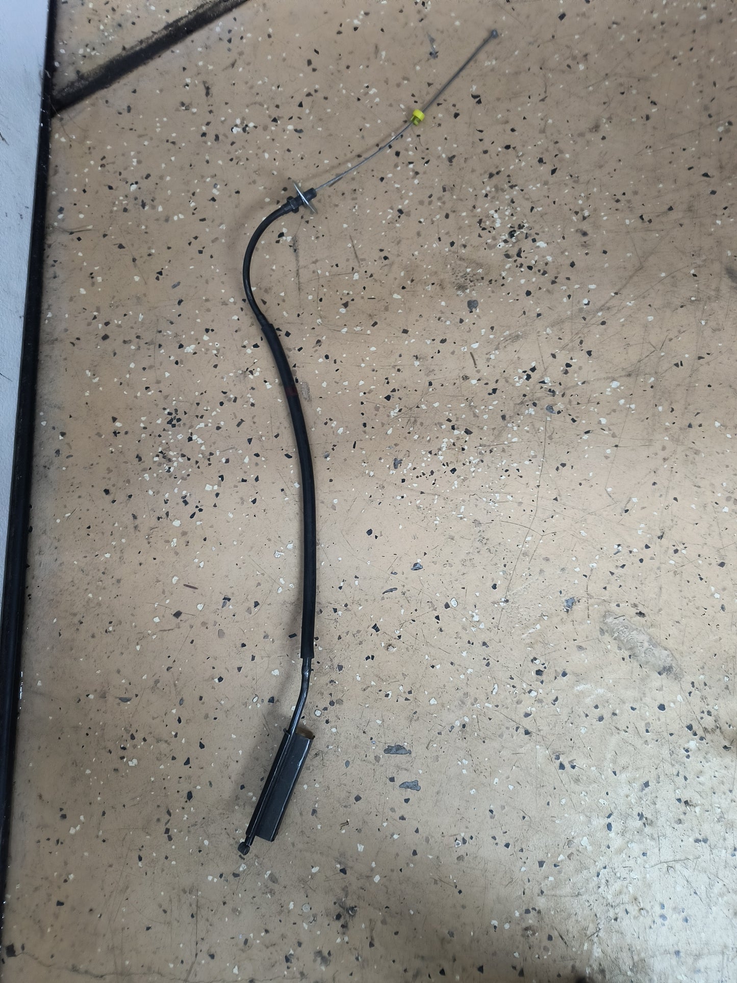 3000GT / Dodge Stealth Cruise Control Delete