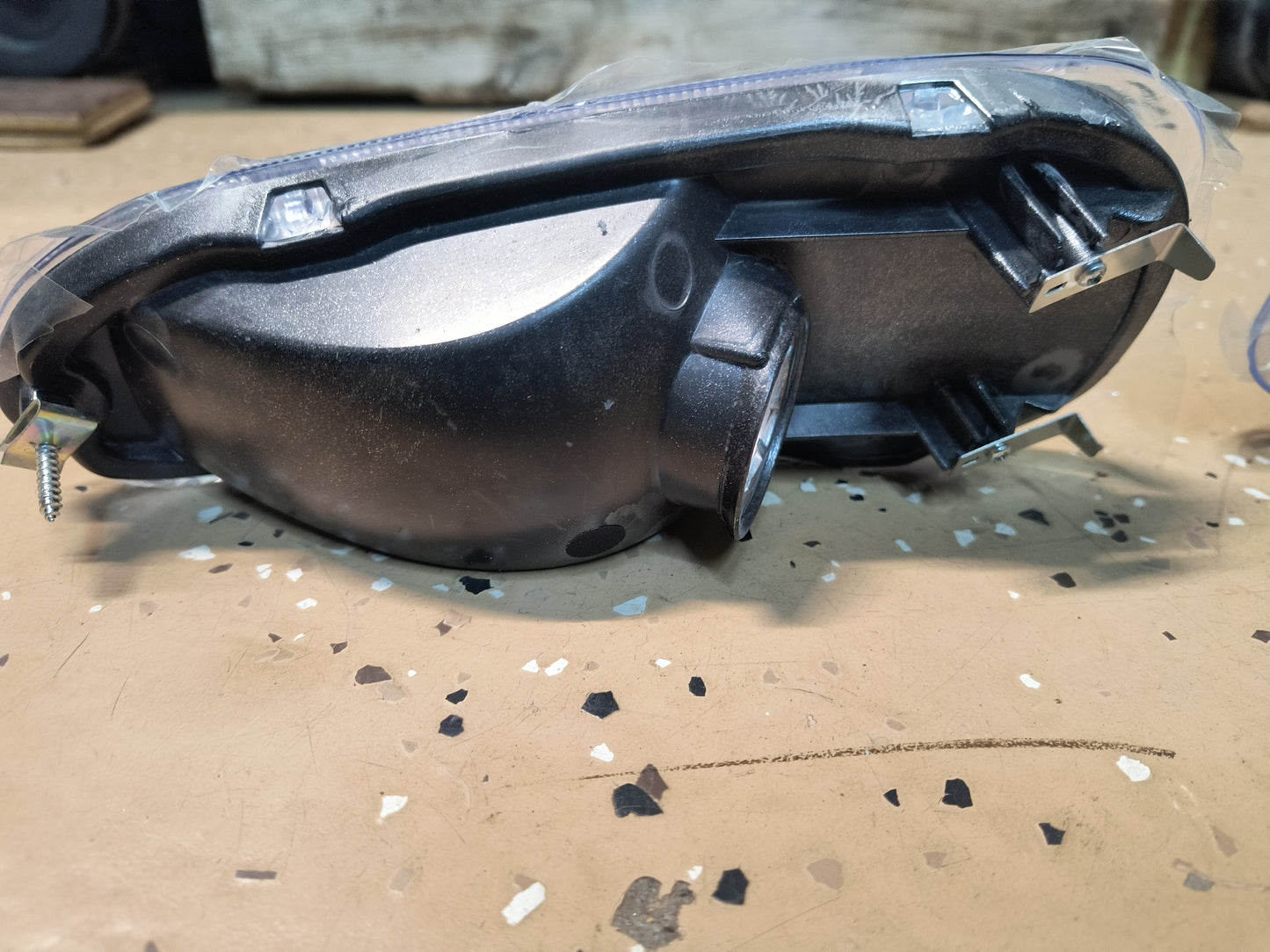 94-98 3000GT Front Turn Signals **Clear**