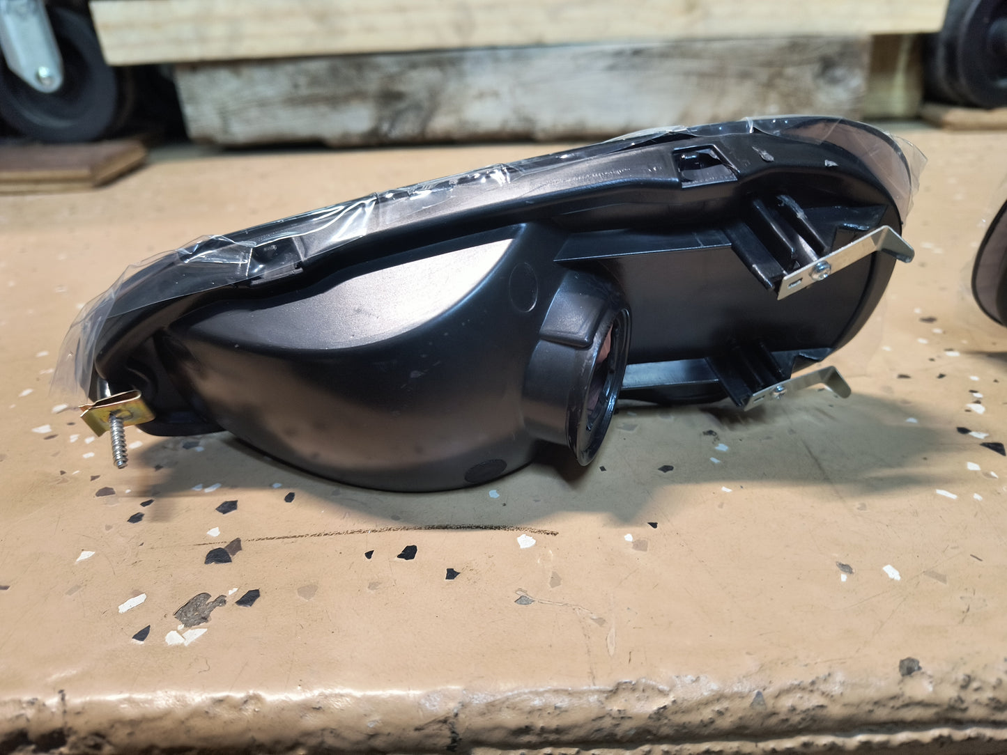 94-98 3000GT / Dodge Stealth Front Turn Signals **Tinted**