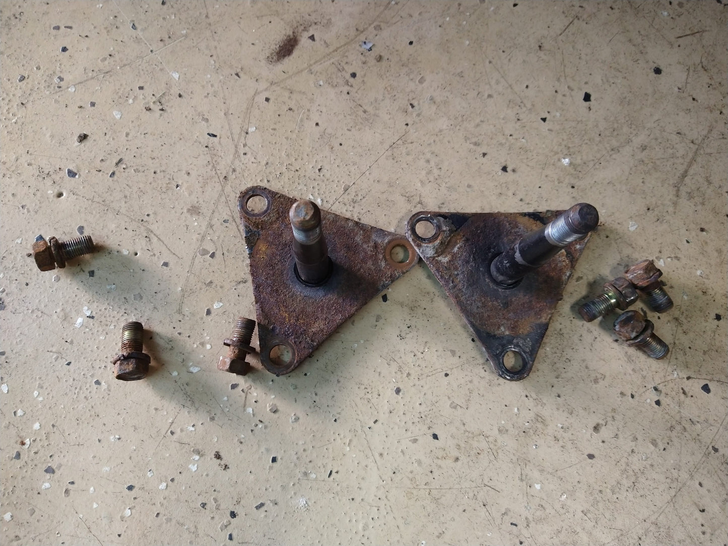 3000GT VR4 / Dodge Stealth TT