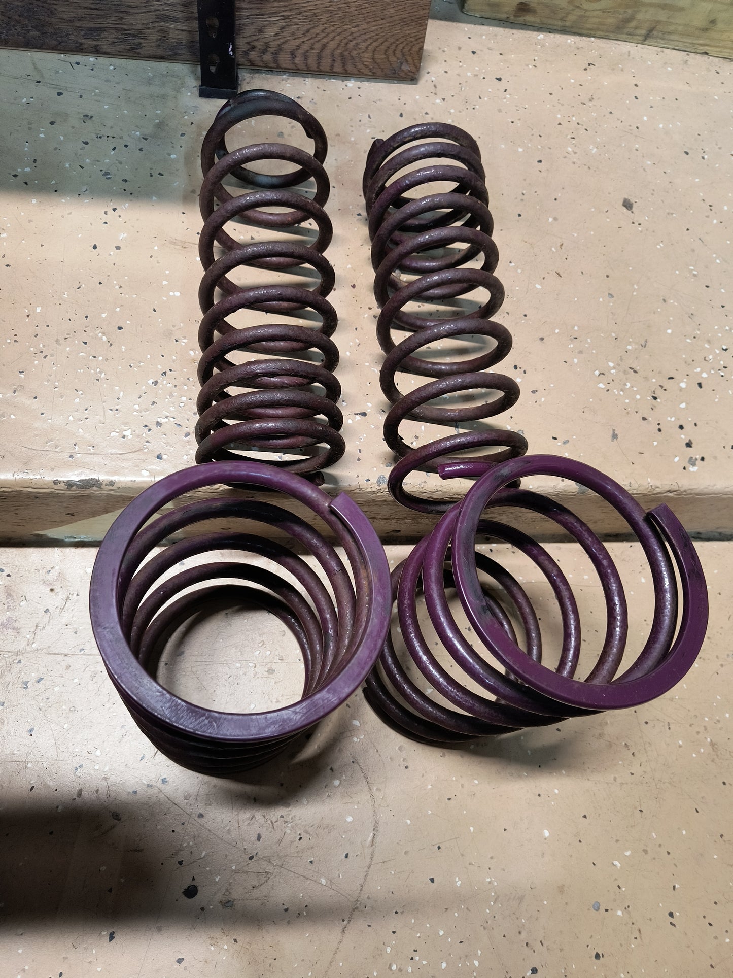 3000GT VR4/ Dodge Stealth TT Intrax Lowering Springs