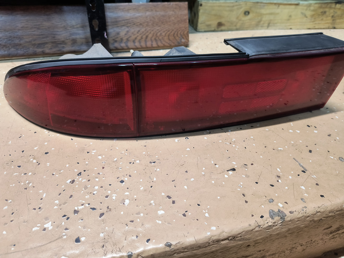 3000Gt SL / VR4 Driver and Passenger Side Rear Taillamp