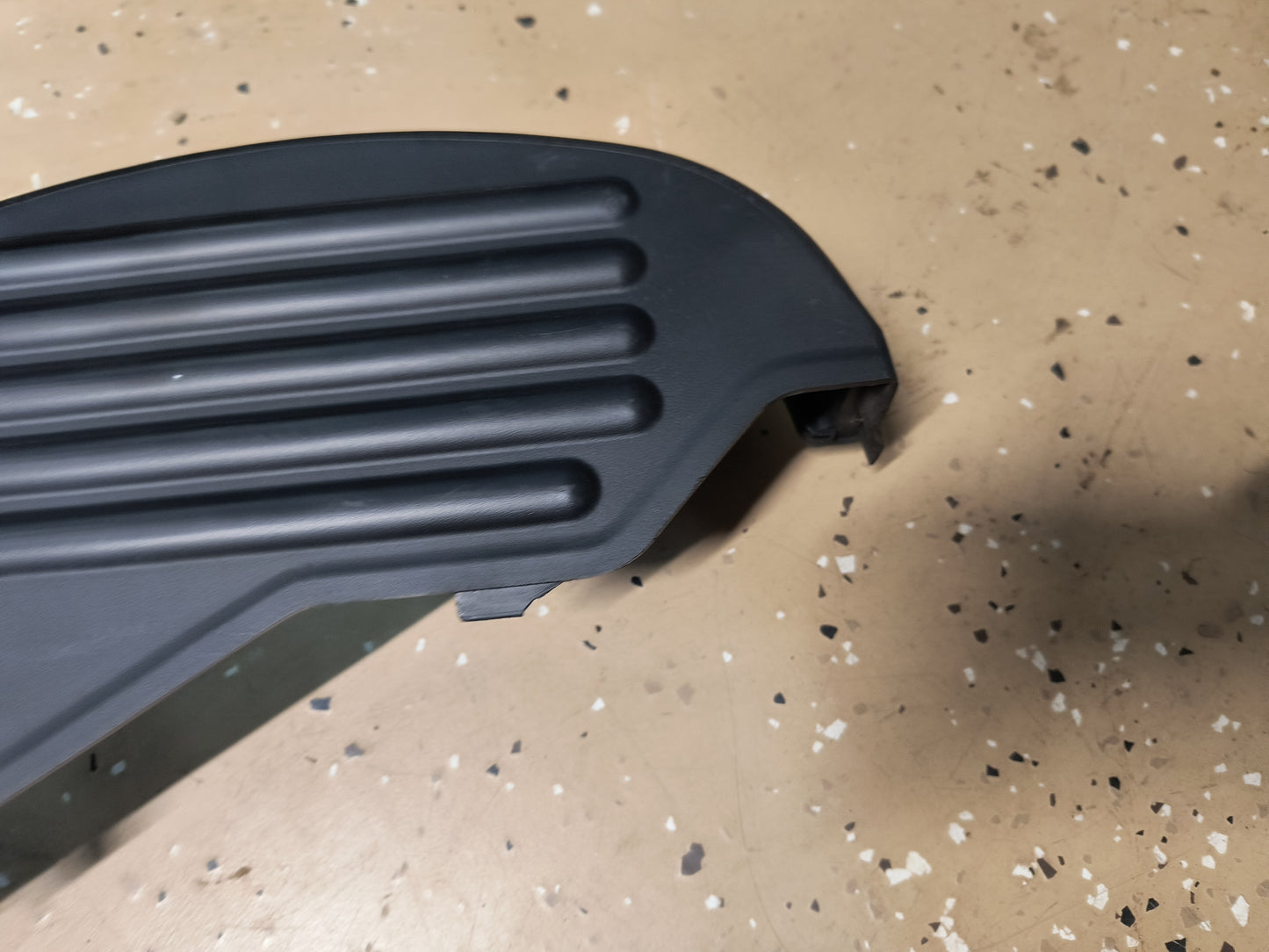 3000GT / Dodge Stealth DOHC Upper Timing Belt Covers