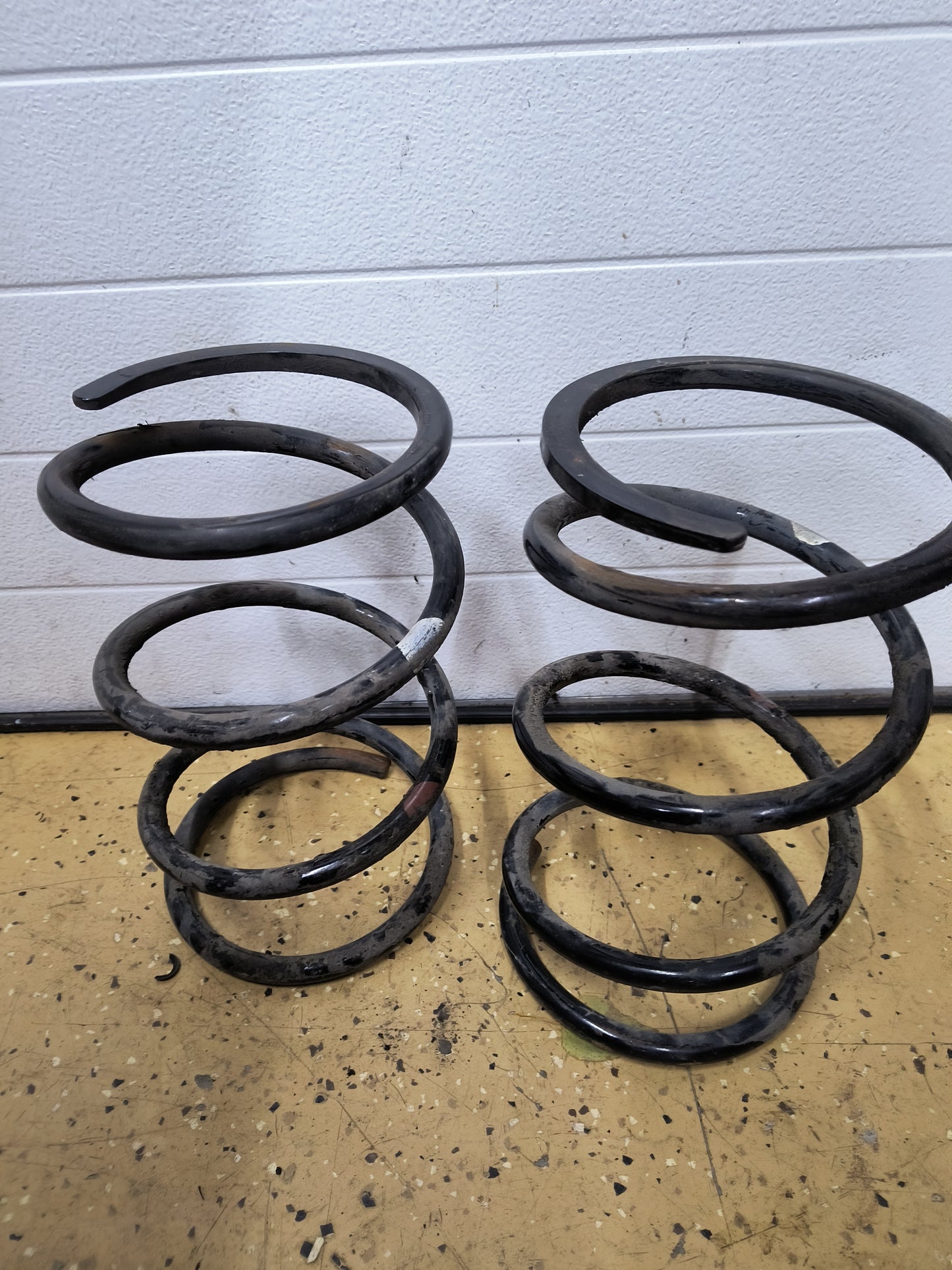 3000GT VR4 / Dodge Stealth TT OEM Coil Springs