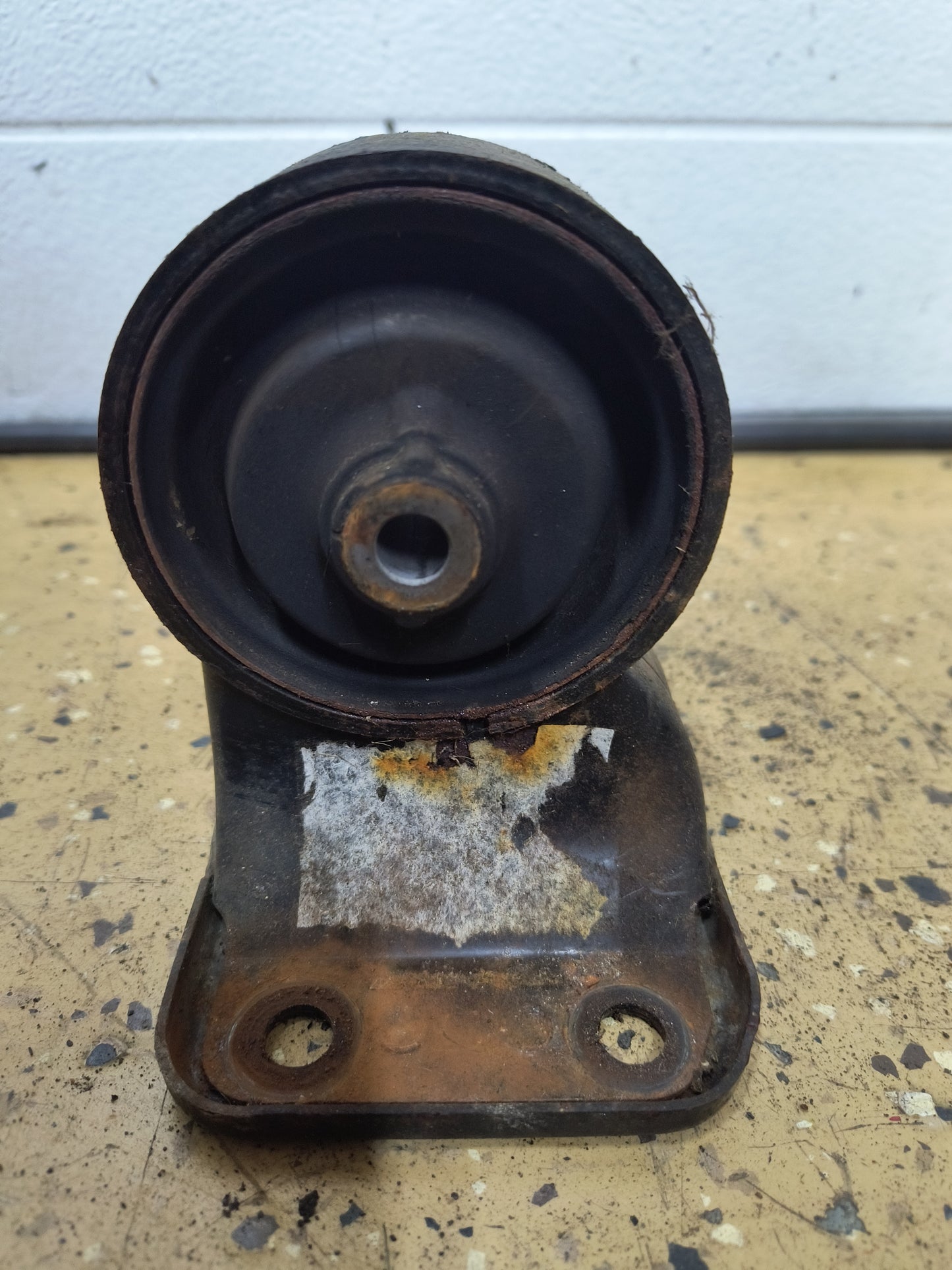 3000GT / Dodge Stealth Rear Motor Mount