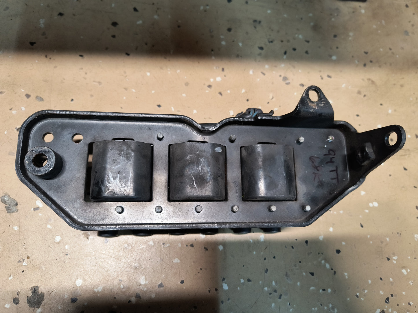 3000GT / Dodge Stealth DOHC Ignition Coil Pack