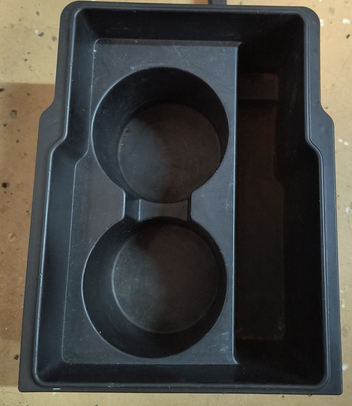 3000GT VR4 / Stealth TT Center Console Cup Holder