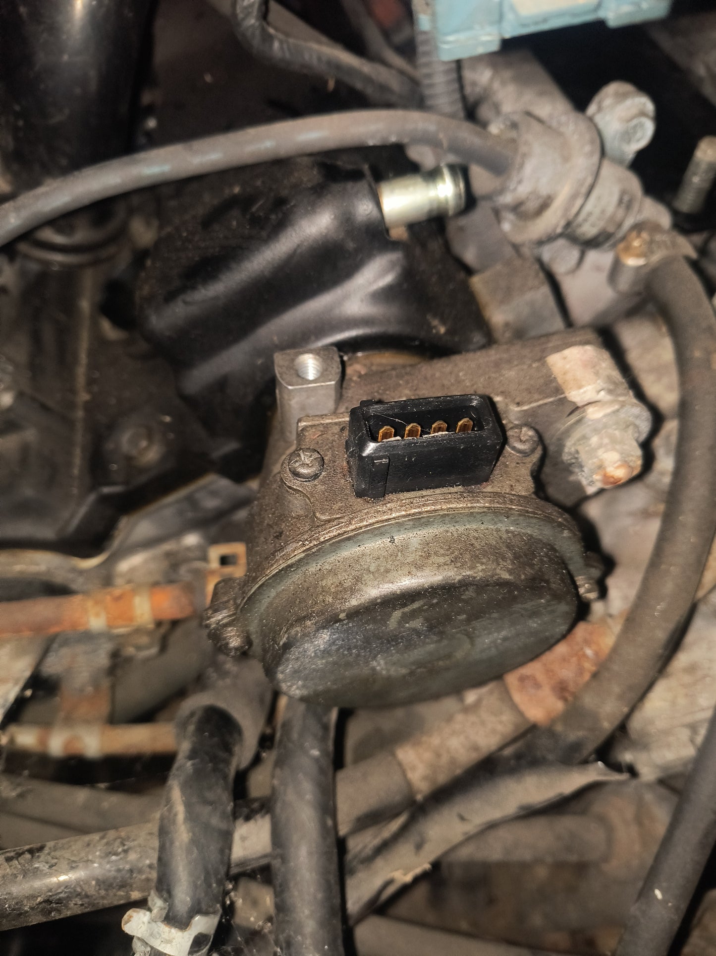 91-92 3000GT VR4 / Dodge Stealth TT Crank Angle Sensor - CAS