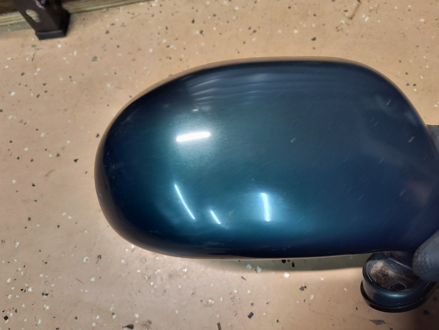 3000GT / Dodge Stealth DS & PS Mirrors (Set)