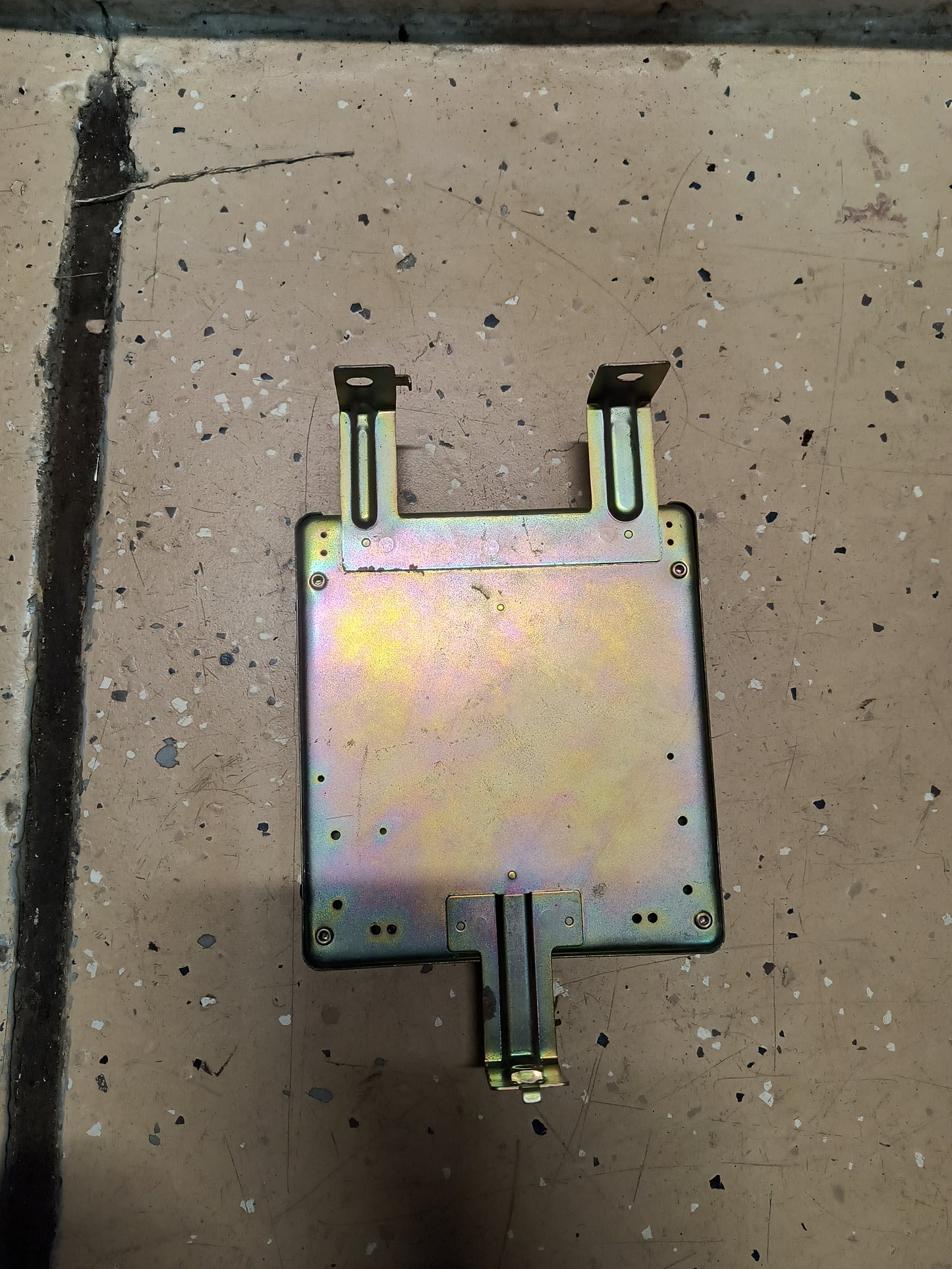 94-95 3000GT VR4 / Dodge Stealth TT OEM ECU (MD192589)