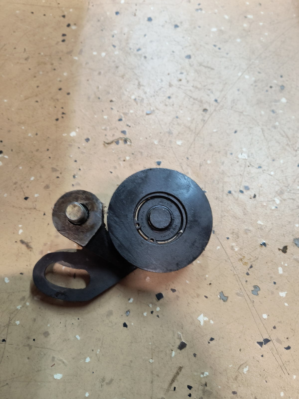 3000GT / Dodge Stealth OEM Power Steering Tensioner Pulley