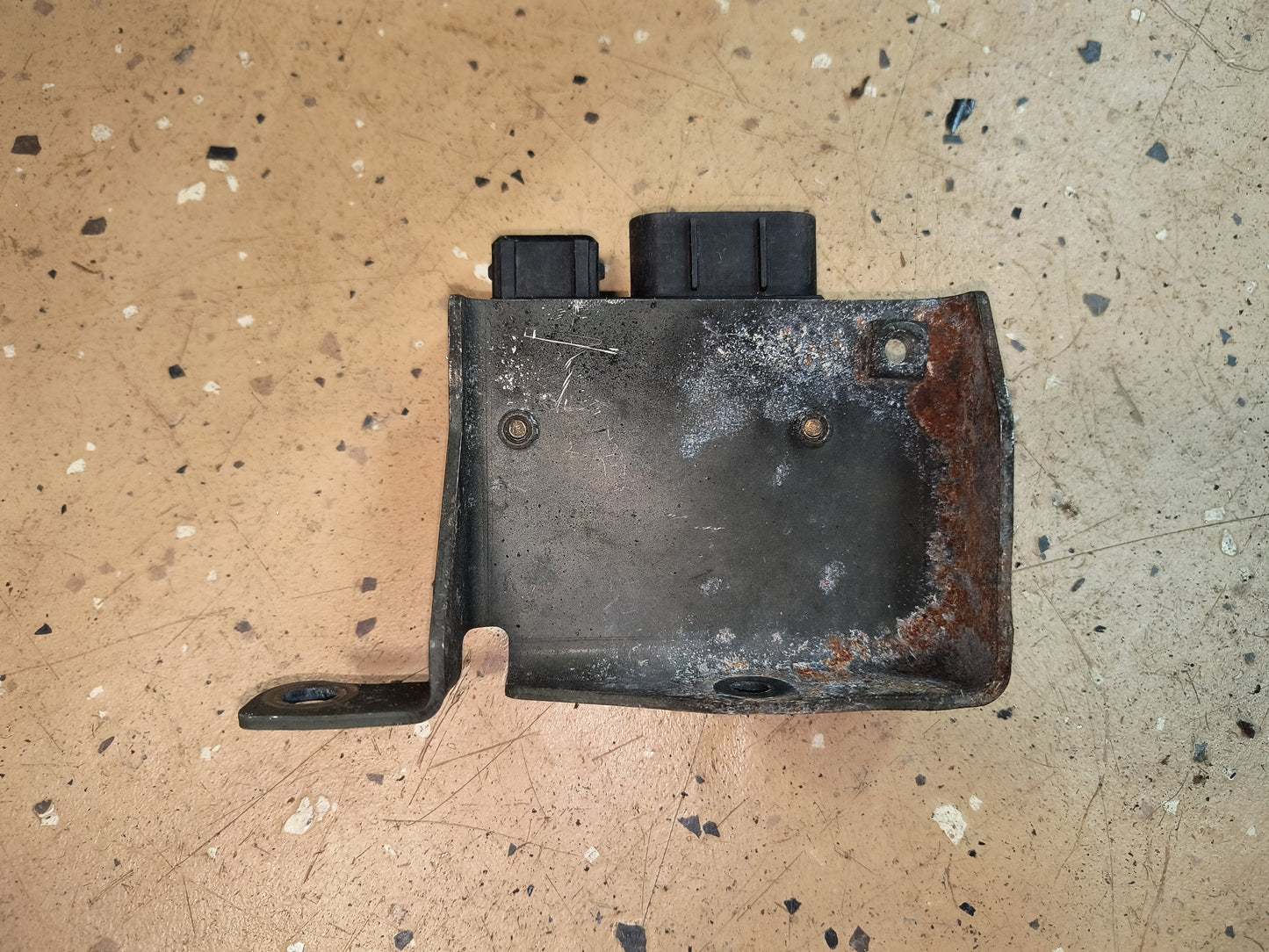 3000GT / Dodge Stealth - Power Transistor Unit (PTU)