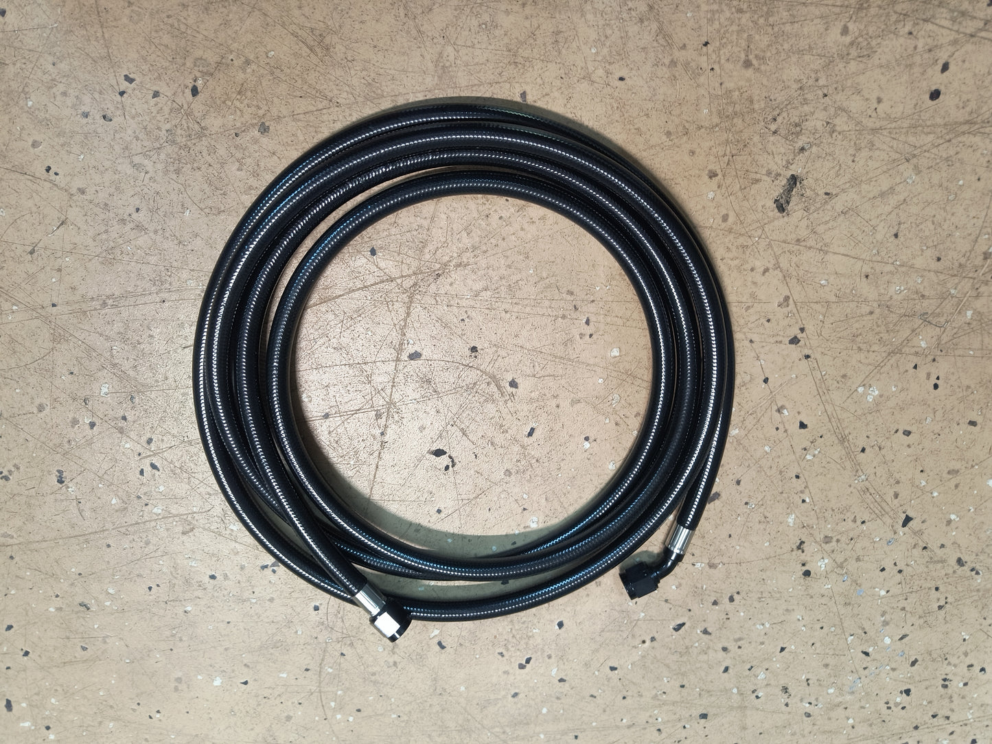3000GT VR4 / Dodge Stealth TT Fuel System Kit (Better)