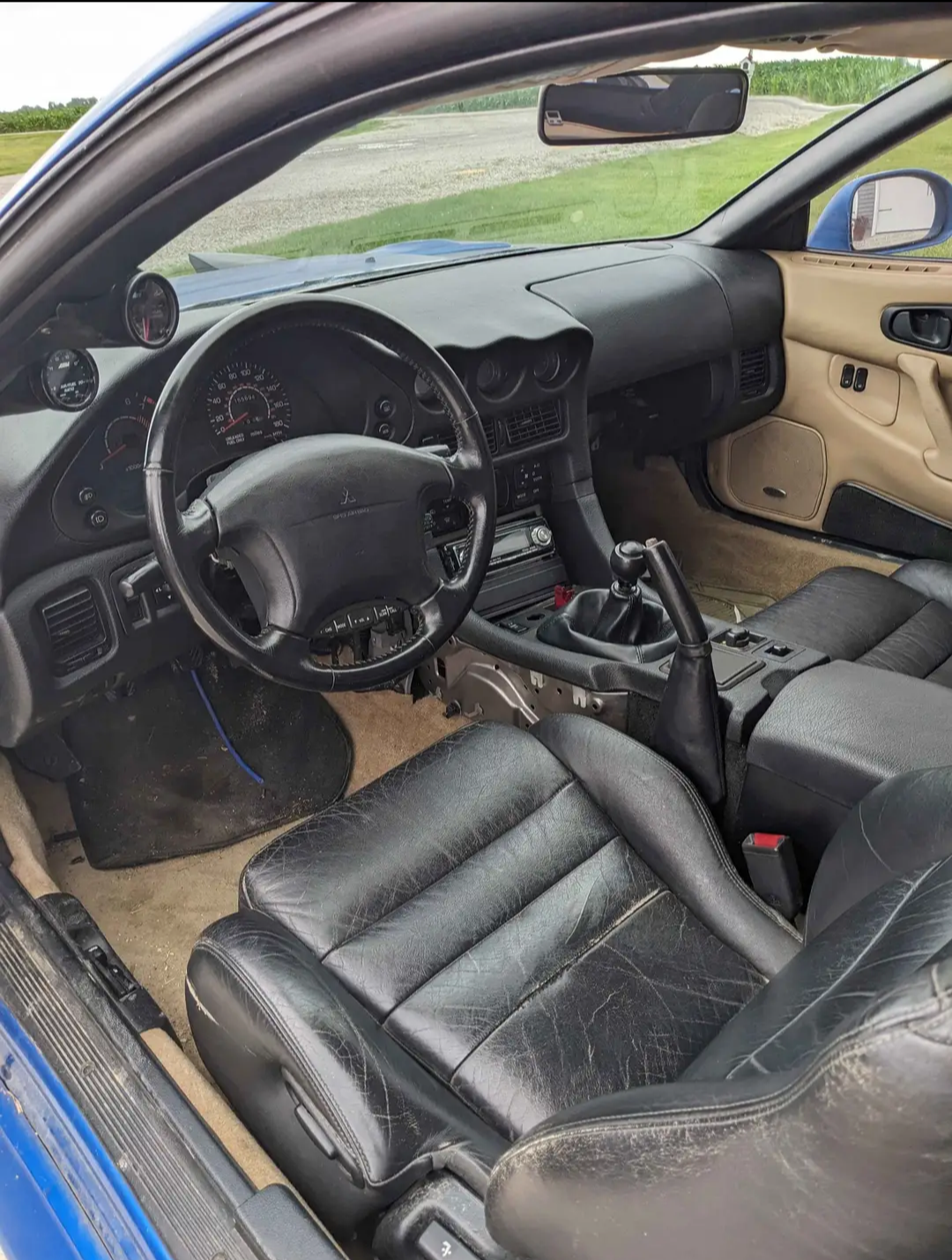 7/20/24: 92 Dodge Stealth TT Part Out!!