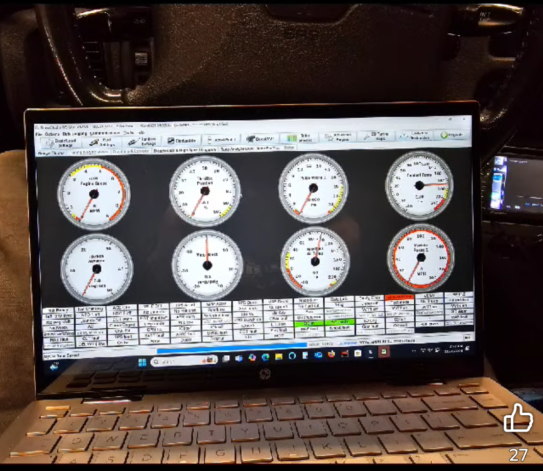 Higher Standards Performance 3000gt VR4 / Stealth TT plug & play engine management system (91-93)