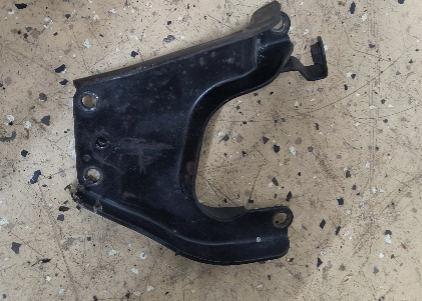 3000GT / Dodge Stealth Rear Head / Plenum Large Bracket