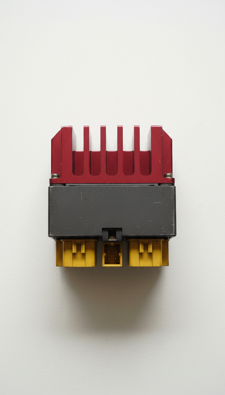 JDM ECU Module with Unlocked Map