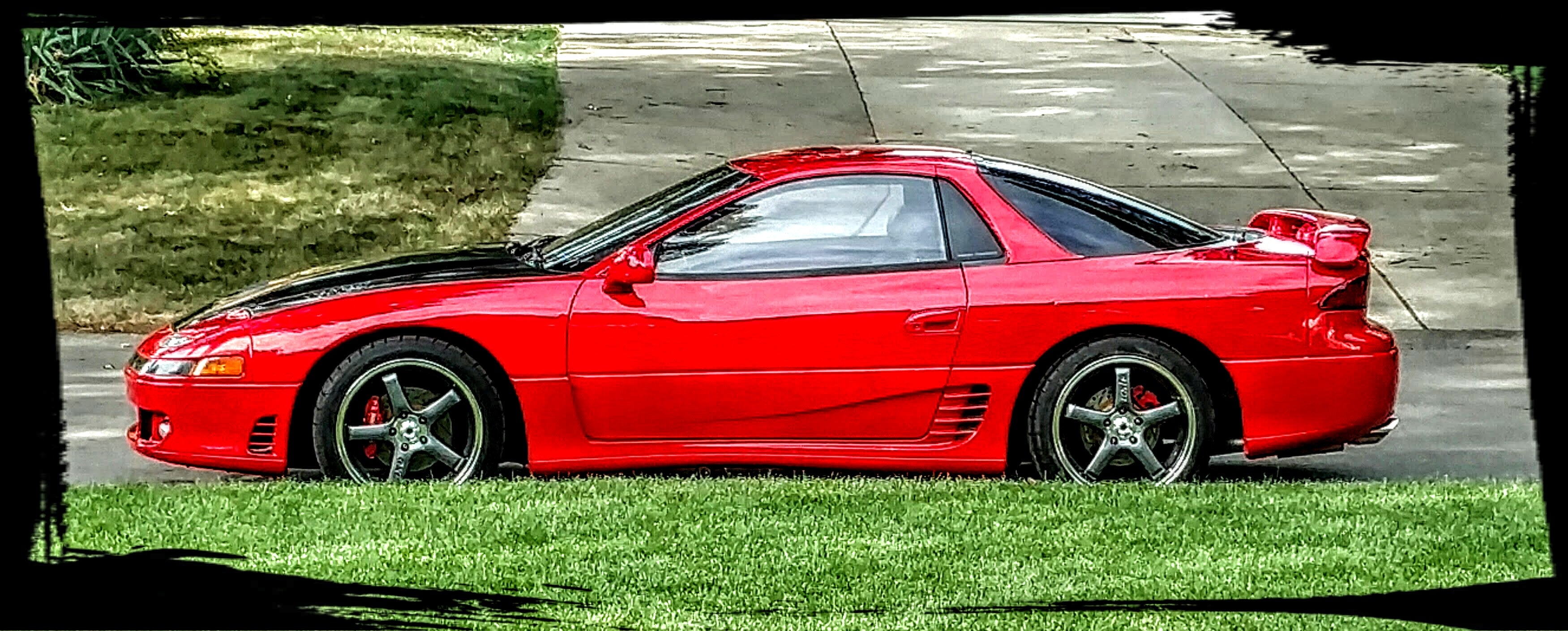 3000GT and Dodge Stealth Used Parts 3S PART OUTS