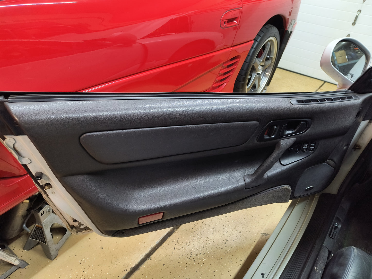 94 Dodge Stealth TT Part Out
