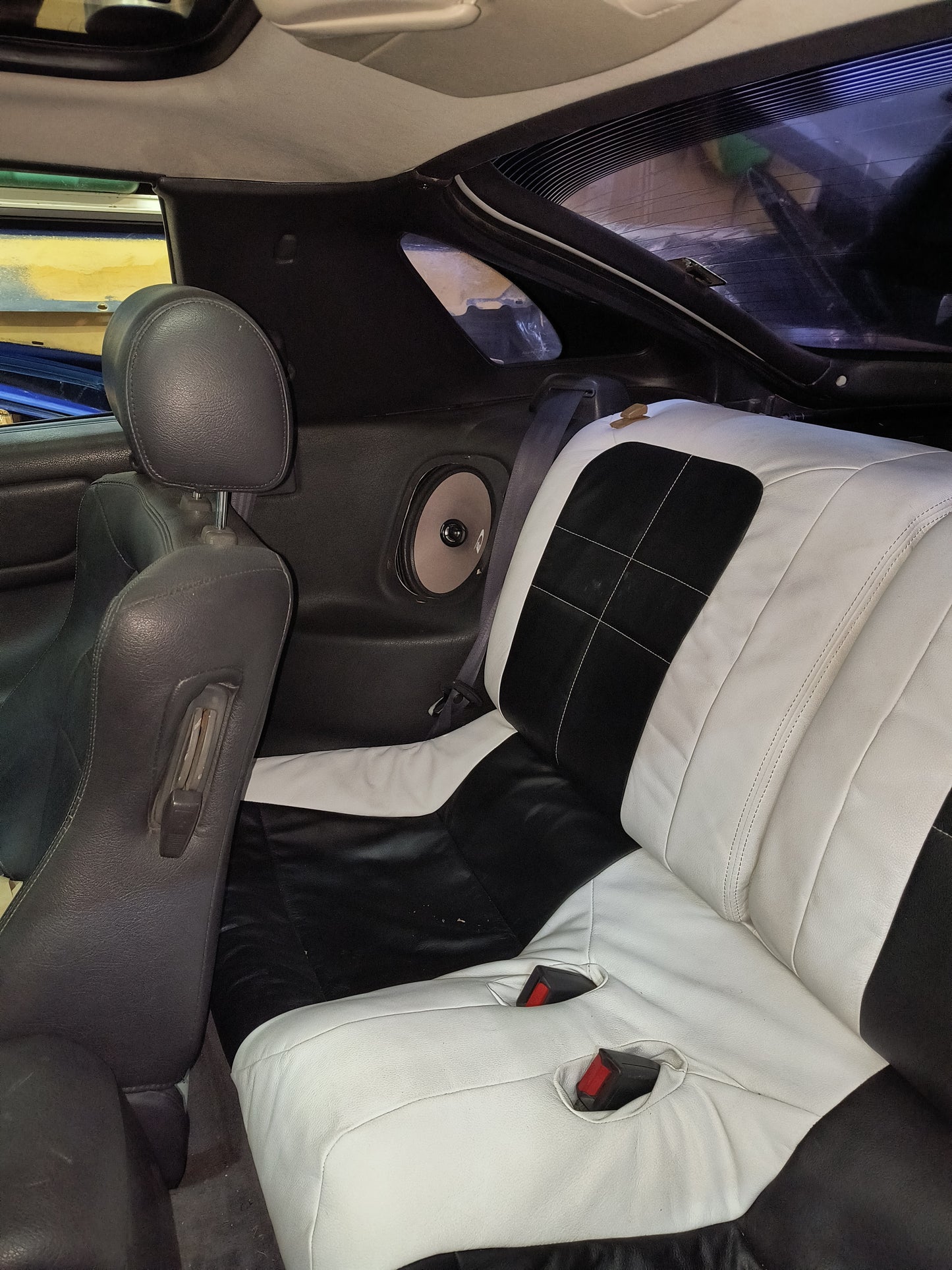 94 Dodge Stealth TT Part Out