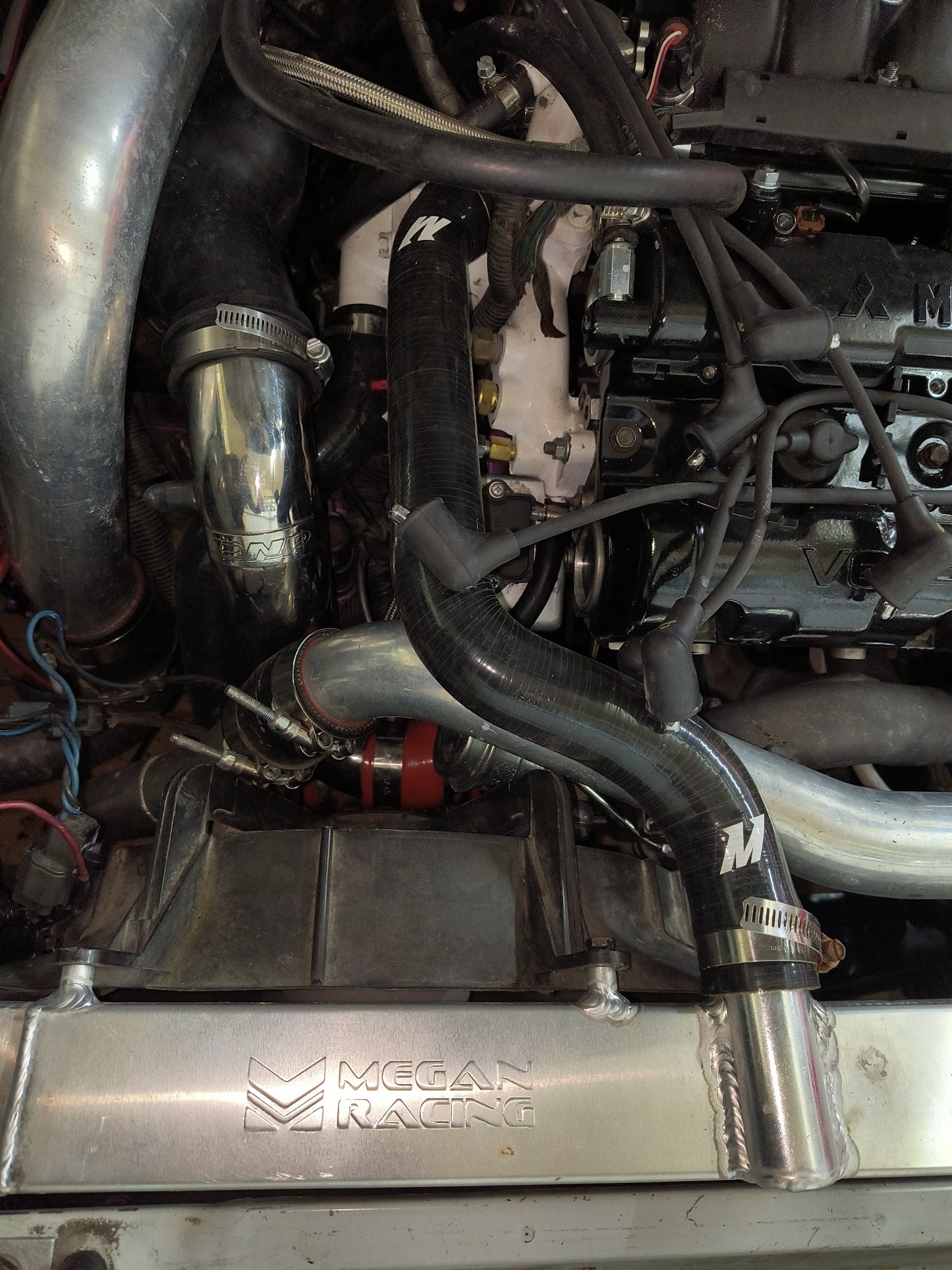 94 Dodge Stealth TT Part Out