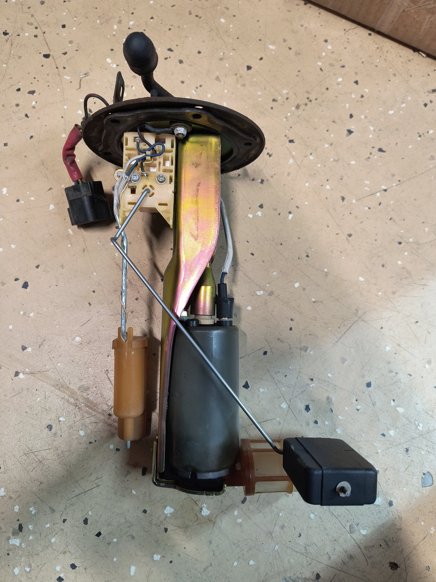 3000GT VR4 / Dodge Stealth TT Fuel Sending Unit 93k Miles