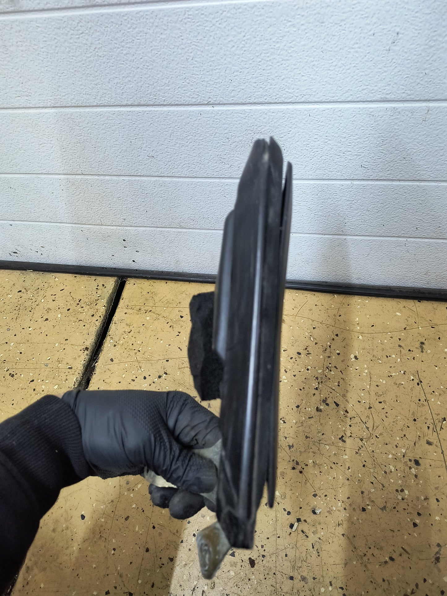 3000GT VR4 / Dodge Stealth TT DS Door Triangle