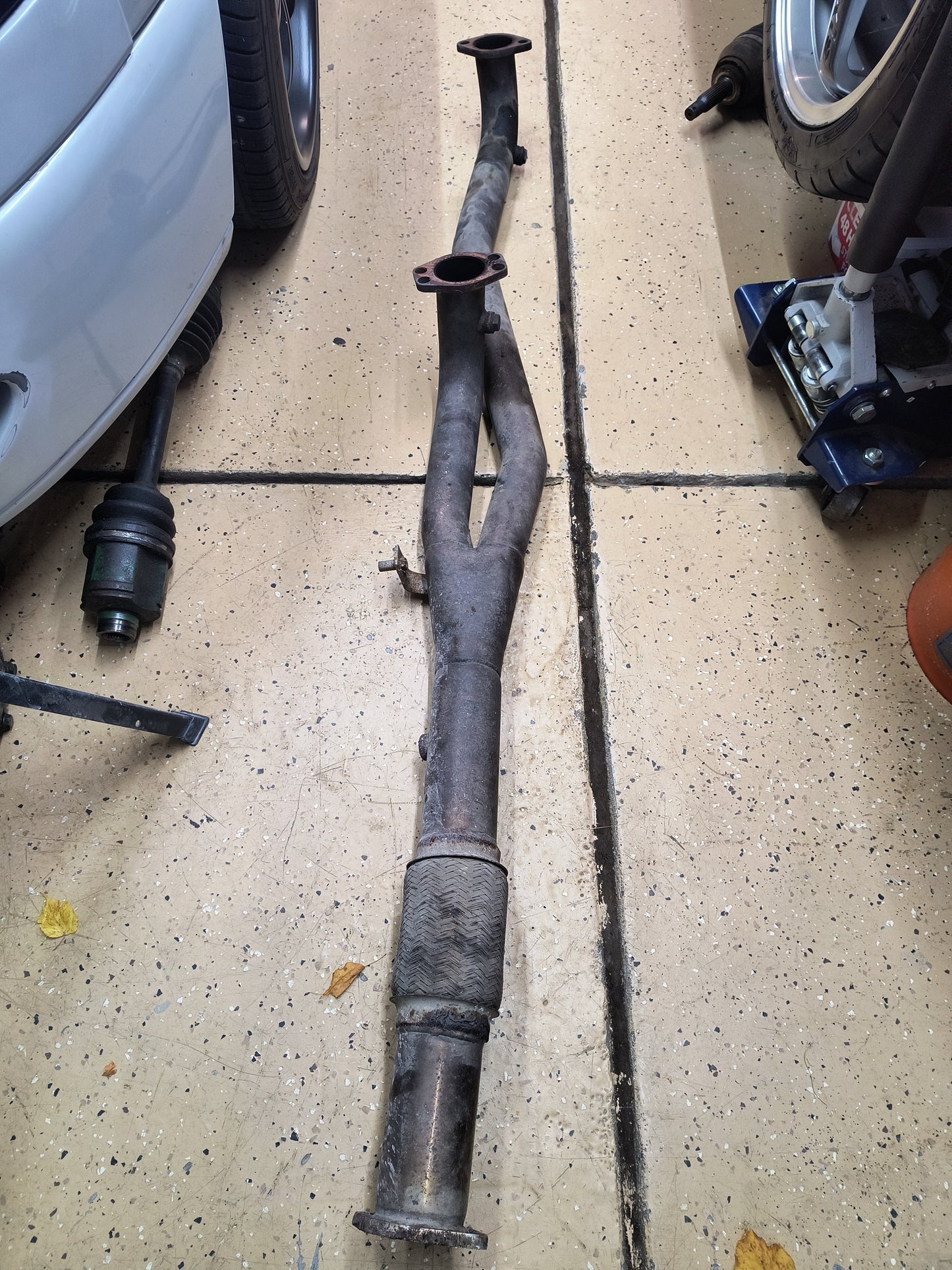94 Dodge Stealth TT Part Out