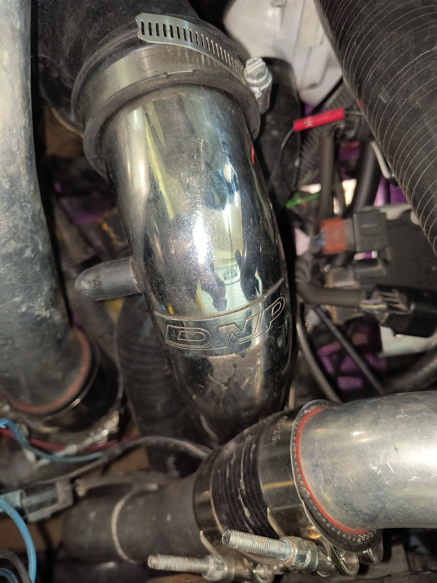 94 Dodge Stealth TT Part Out