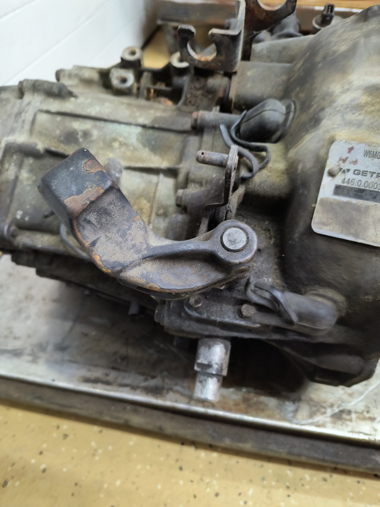 94 Dodge Stealth TT Part Out