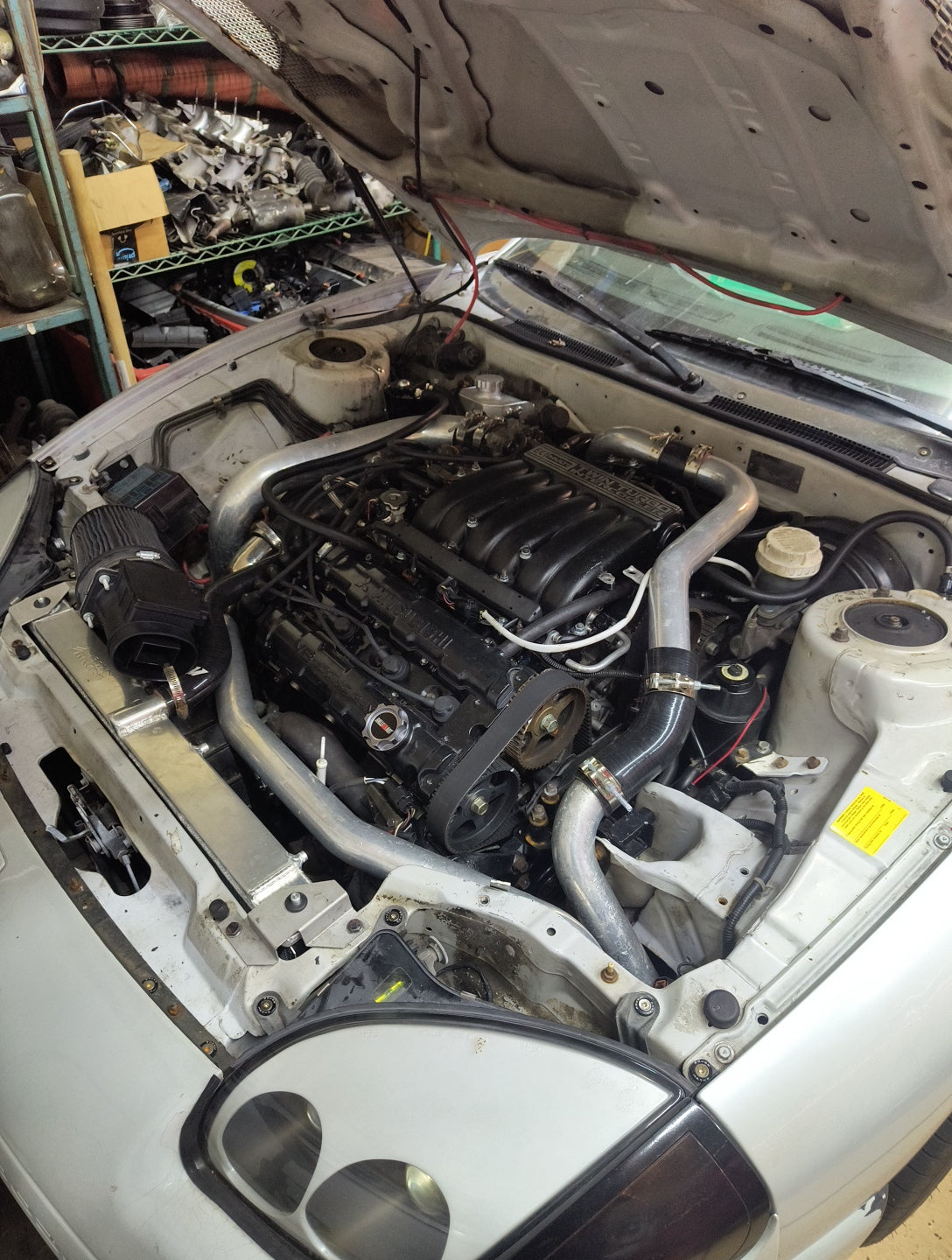 94 Dodge Stealth TT Part Out