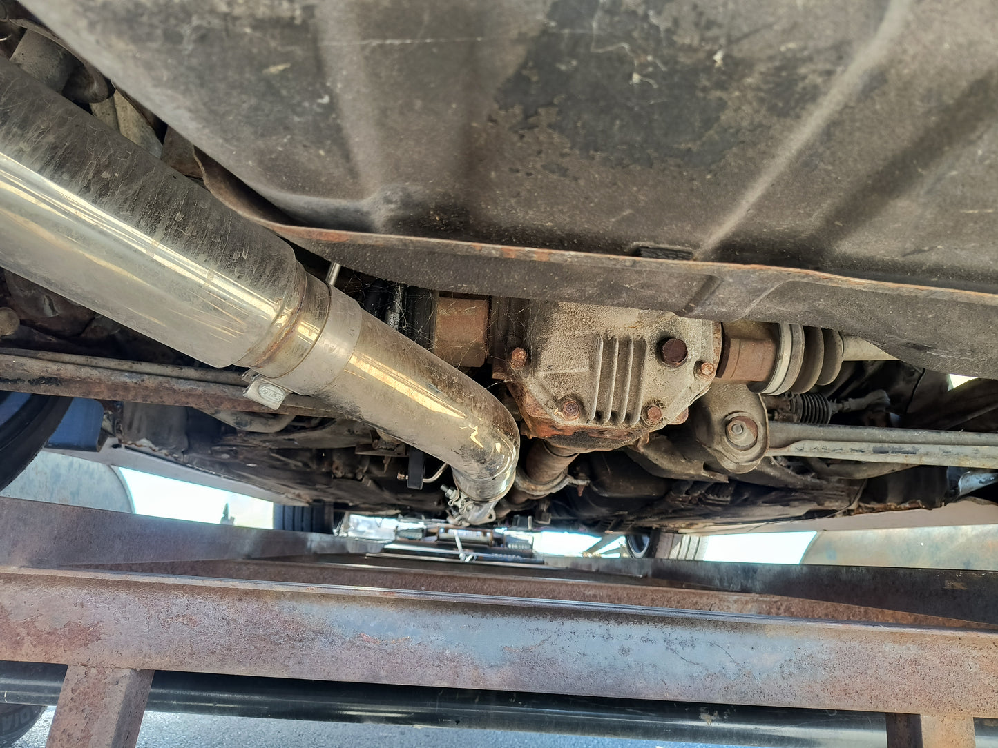 94 Dodge Stealth TT Part Out