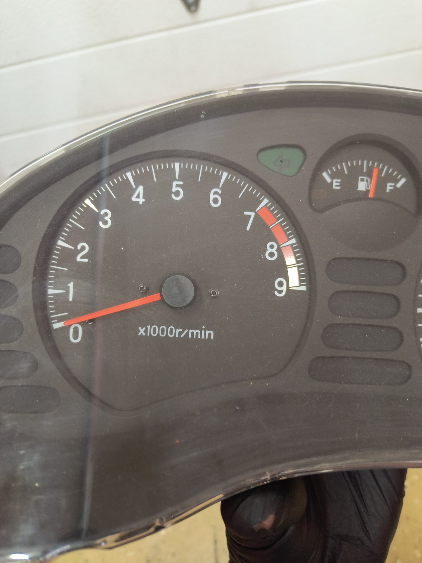 3000GT VR4/ Dodge Stealth TT Instrument Cluster**93k miles**