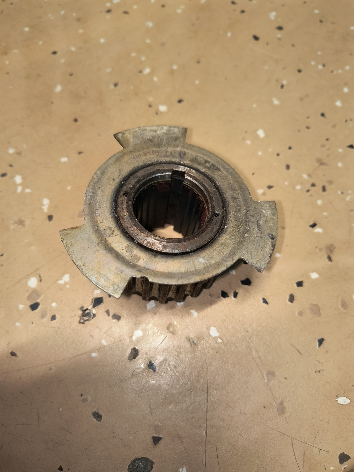 3000GT / Dodge Stealth 2nd Gen Timing Sprocket / Cog / Crank Gear