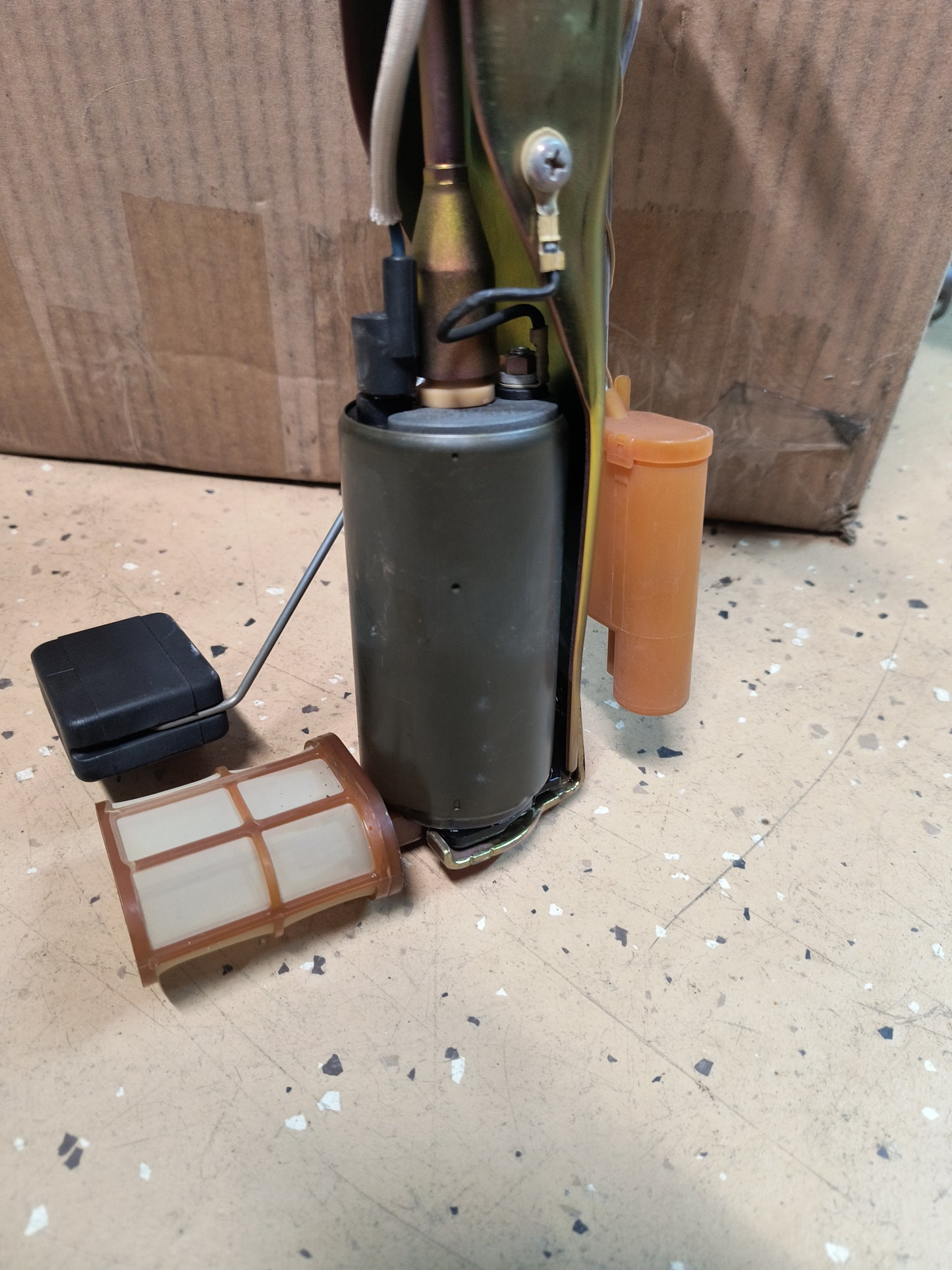 3000GT VR4 / Dodge Stealth TT Fuel Sending Unit 93k Miles