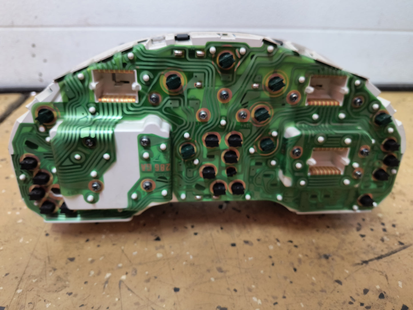 3000GT VR4/ Dodge Stealth TT Instrument Cluster**93k miles**