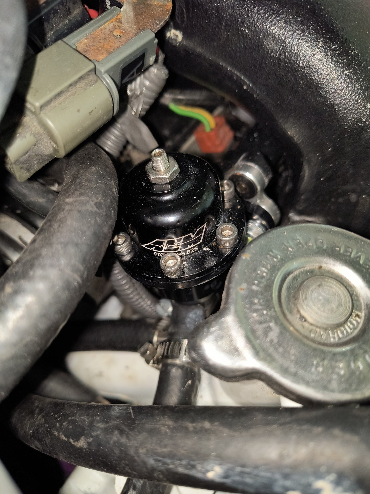 94 Dodge Stealth TT Part Out