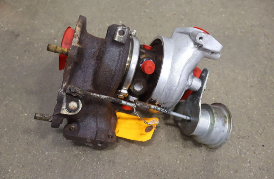 3000GT VR4 Dodge Stealth TT IPS TD05 Evo3 16g Turbo Kit W/Intercooler