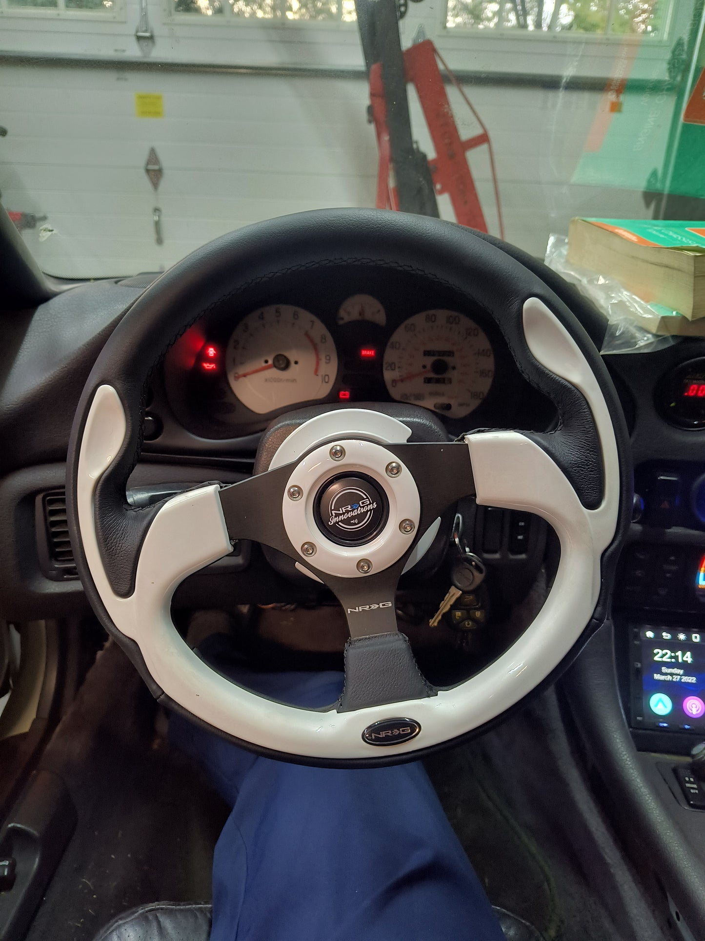 94 Dodge Stealth TT Part Out