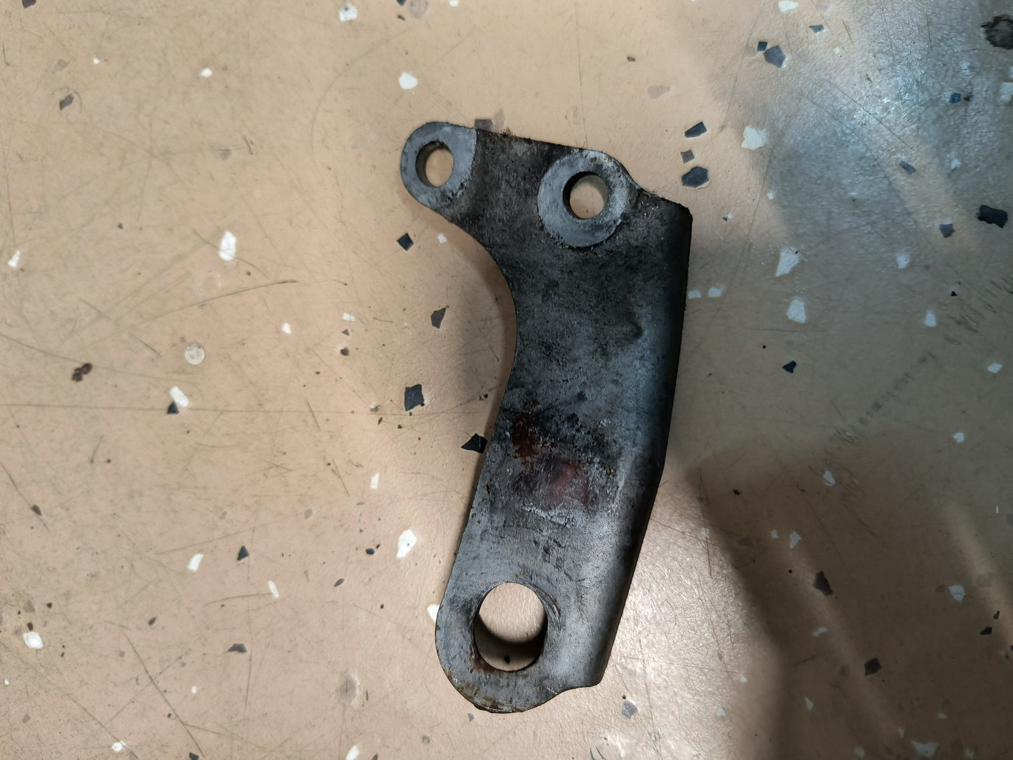 3000GT VR4 Dodge Stealth TT Engine Bracket